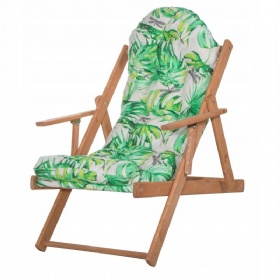 GARDEN CHAIR BEACH CHAIR