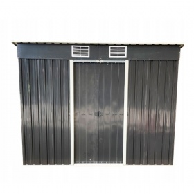 131cmGarden tool room, mobile board room, office courtyard, balcony, metal sheet room, gardening and miscellaneous room