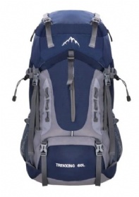 BIVOUAC TOURIST BACKPACK