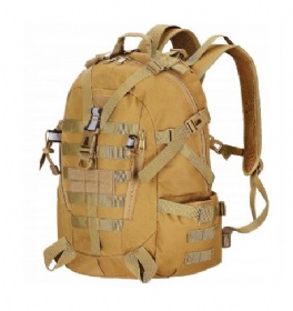 BIVOUAC TOURIST BACKPACK