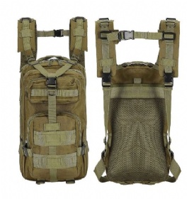 BIVOUAC TOURIST BACKPACK