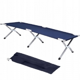 TOURIST FOLDABLE COUPLING BED