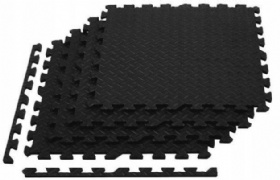 ANTI VIBRATION FLOOR MAT-1pcs/opp-40pcs/ctn63x54x63cm