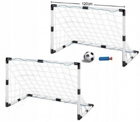 Football goal120x40x80cm-1pcs/ctn79x16x6.5cm