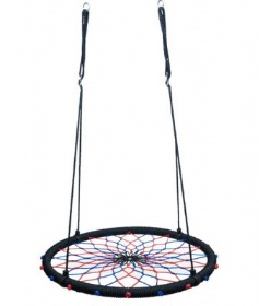 100cm diameter swing-1pcs/ctn71x32x11cm