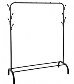 DRYING RACKS-1set/colorbox-6sets/ctn116x27.5x49cm