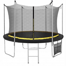 INNER NET TRAMPOLINE FOR CHILDREN FOR GARDEN 10FT 312 PREMIUM