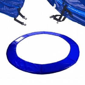 STRONG SPRING COVER FOR 10FT TRAMPOLINE 305-312 cm FOR THICK SPRINGS